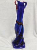 DG228BRML1 VASES BAIJAN GLASS