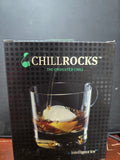 CR01 INTELLIGENT ICE CHILLROCKS 4-CHILLROCKS