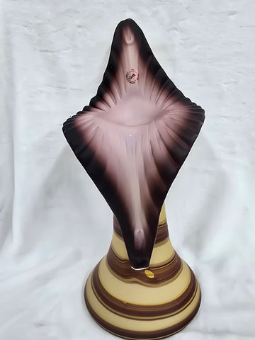 DG231BRPR-1 VASES BAIJAN GLASS