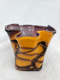 DG236MCML6 VASES BAIJAN GLASS