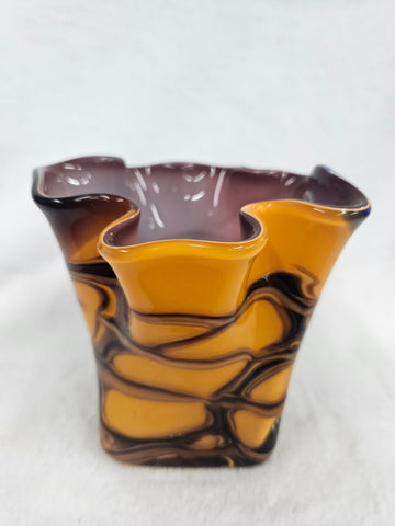 DG236MCML6 VASES BAIJAN GLASS