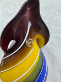 DG265MCPRML-3 VASES BAIJAN GLASS