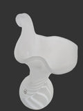 DG283WCL-1 VASES BAIJAN GLASS