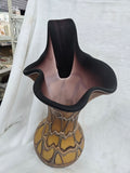 DG283BRPR-1 VASES BAIJAN GLASS