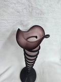 DG349PR-3 VASES BAIJAN GLASS