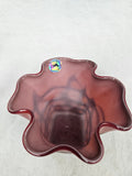 DG236RPRML2 VASES BAIJAN GLASS