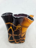 DG236MCML3 VASES BAIJAN GLASS