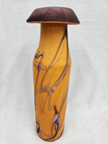 DG241OPR1 VASES BAIJAN GLASS