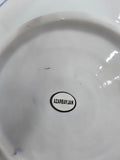 BP-1 PLATE BAIJAN GLASS