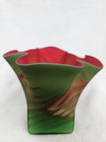DG236GR3 VASES BAIJAN GLASS