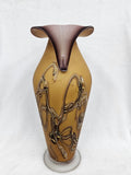 DG2741BRPR1 VASES BAIJAN GLASS