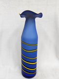DG242BY1RF VASES BAIJAN GLASS