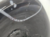 DG228BKWML VASES BAIJAN GLASS
