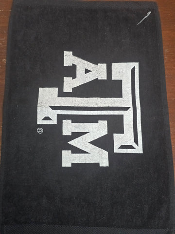 12218 MCARTHUR SPORTS TEXAS A & M SPORTS TOWEL