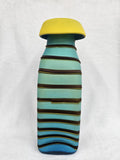 DG208TQY1 VASES BAIJAN GLASS