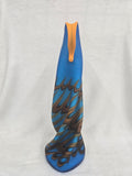 DG228TQO2 VASES BAIJAN GLASS