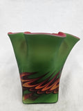 DG236GR5 VASES BAIJAN GLASS