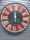 05-0035 HDC CLOCK GEARS