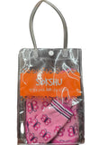 SS01 MAKE MY DAY "SOKSHU" SOCK AND SHOE IN ONE