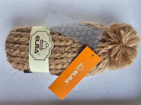 HD002 KNIT HAT