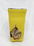 DG240YPR1 VASES BAIJAN GLASS