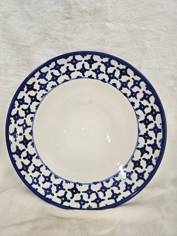 BP-1 PLATE BAIJAN GLASS