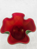 DG236GR5 VASES BAIJAN GLASS