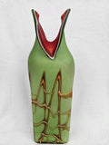 DG208GR3 VASES BAIJAN GLASS