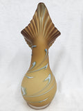 DG231YTQ1 VASES BAIJAN GLASS
