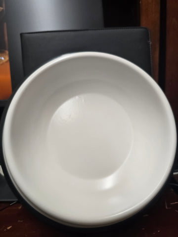 TN018 LARGE DOG BOWL WRENDALE DESIGNS