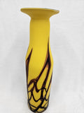 DG242YPR1 VASES BAIJAN GLASS