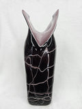 DG208PRPRML2 VASES BAIJAN GLASS