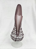 DG215WPR1 VASES BAIJAN GLASS