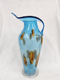 DG274B1CR VASES BAIJAN GLASS