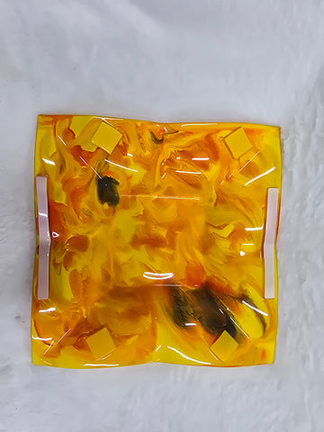 DTS585Y1 SERVING BAJAIN GLASS