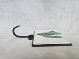 CM1H NIKKY HOME CACTUS WALL HOOK METAL