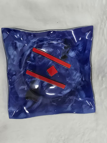 DTS288B1 SERVING BAIJAN GLASS