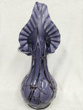 DG282PRPRML1 VASES BAIJAN GLASS