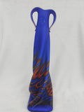 DG228BR2 VASES BAIJAN GLASS