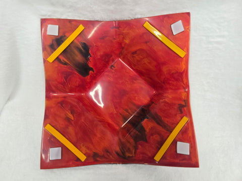 DTS1013R4 SERVING BAJAIN GLASS