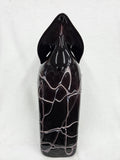 DG208PRPRML2 VASES BAIJAN GLASS