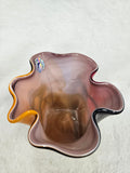 DG236MCML4 VASES BAIJAN GLASS