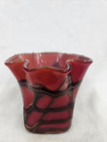 DG236RPRML1 VASES BAIJAN GLASS