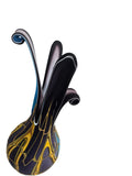 DG421MCPR-1 VASES BAIJAN GLASS