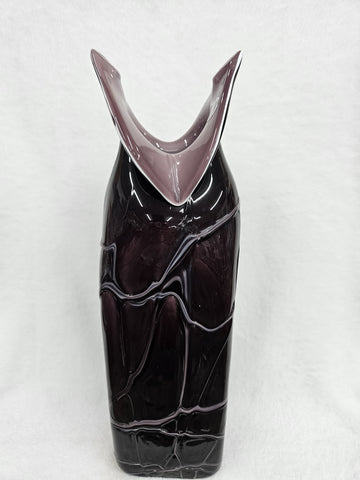 DG208PRPRML1 VASES BAIJAN GLASS