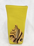 DG240YPR2 VASES BAIJAN GLASS