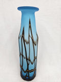 DG242TQW1 VASES BAIJAN GLASS