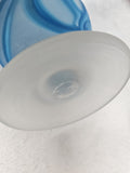 DG215TQCL1 VASES BAIJAN GLASS