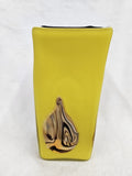DG240YPR3 VASES BAIJAN GLASS