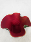 DG236GR1 VASES BAIJAN GLASS